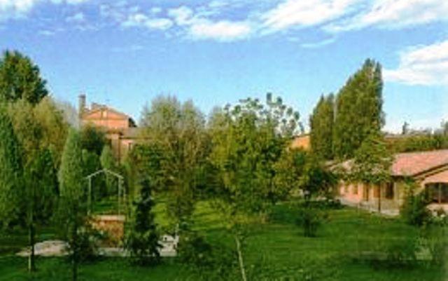 Hotel San Francesco Budrio  Exterior photo