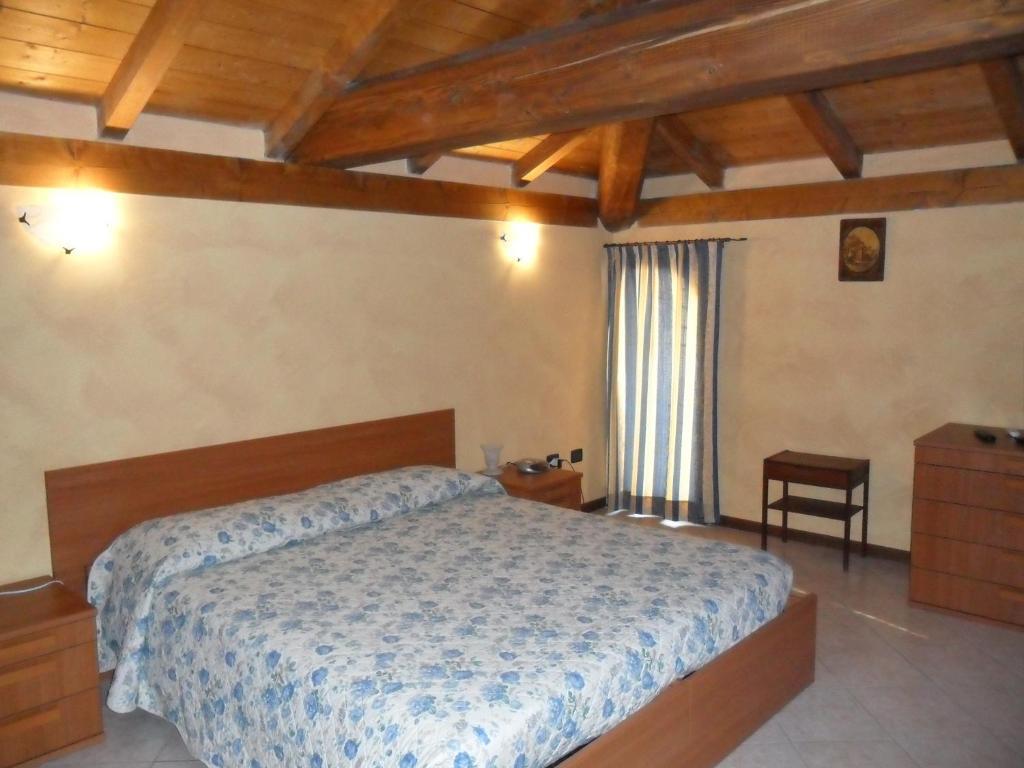 Hotel San Francesco Budrio  Room photo