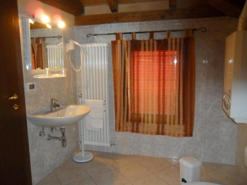 Hotel San Francesco Budrio  Room photo