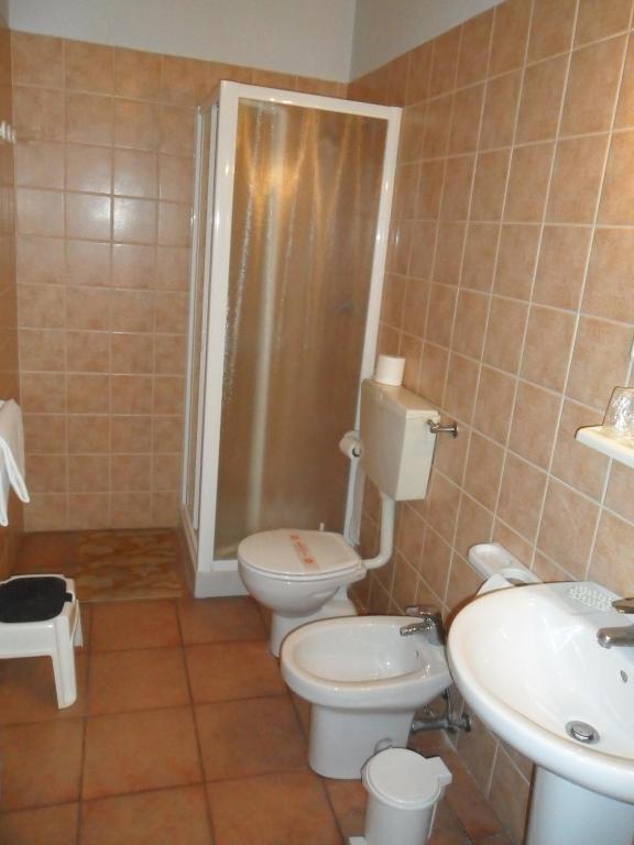 Hotel San Francesco Budrio  Room photo