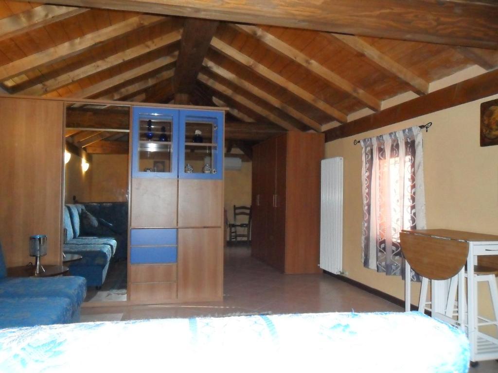 Hotel San Francesco Budrio  Room photo
