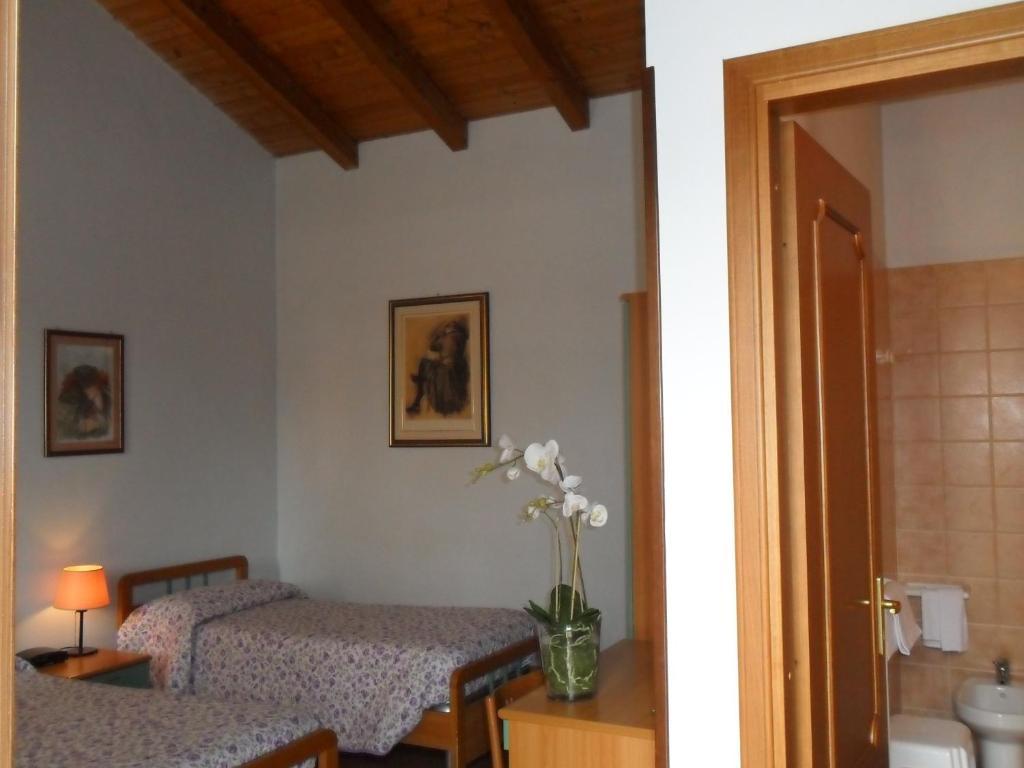 Hotel San Francesco Budrio  Room photo